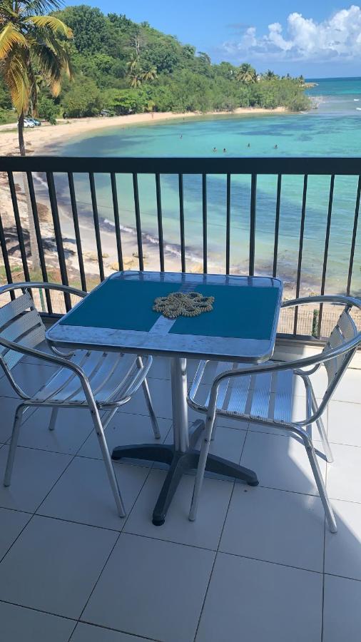 Apartamento Reve Bleu Le Gosier  Exterior foto
