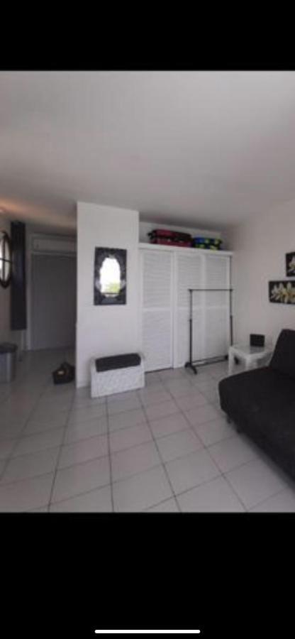 Apartamento Reve Bleu Le Gosier  Exterior foto