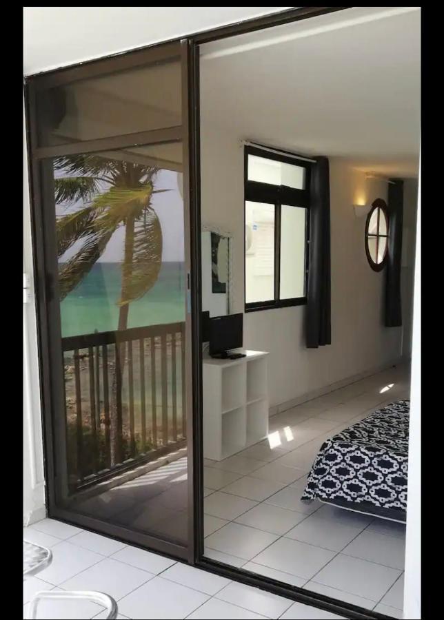 Apartamento Reve Bleu Le Gosier  Exterior foto